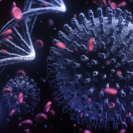 Repostando "Os Vírus que transmitimos"