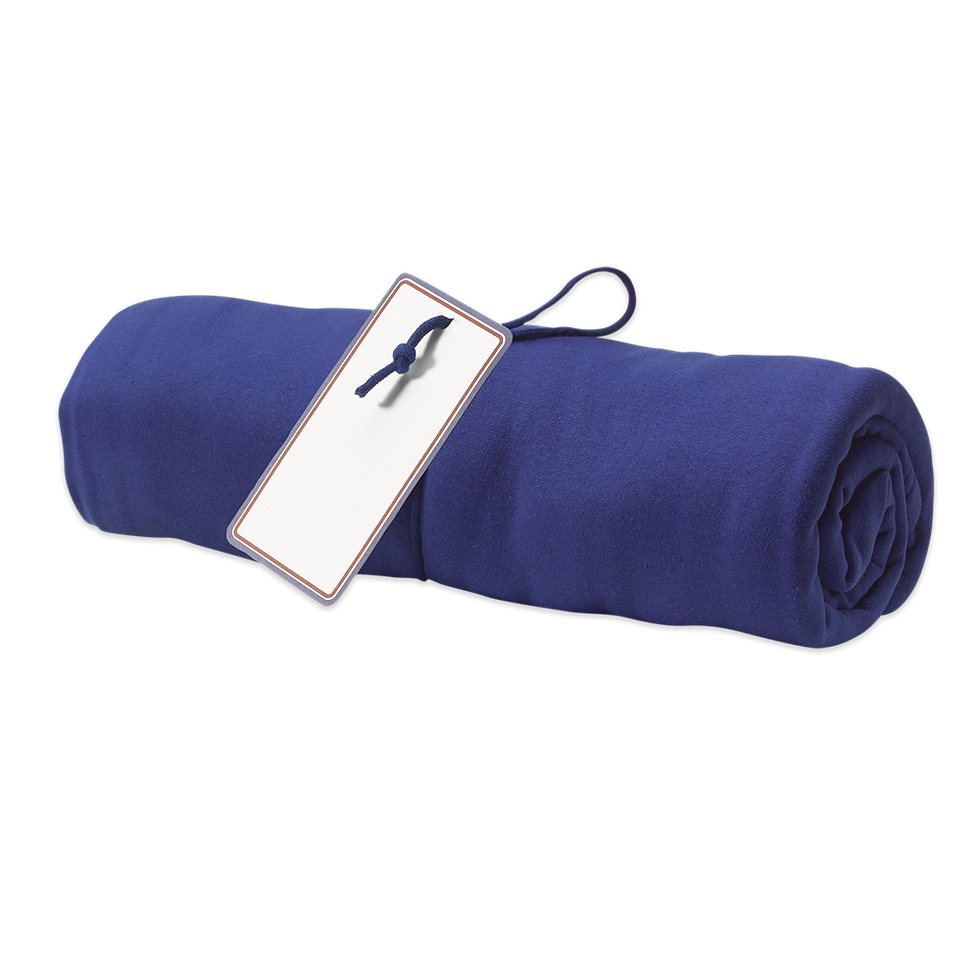 Thumbnail: Sweatshirt Blanket