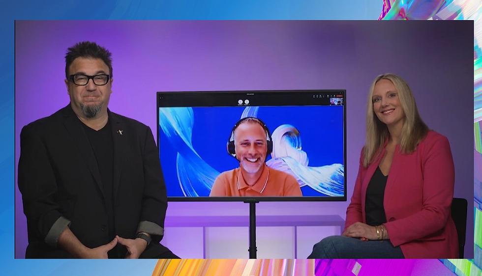 Microsoft Ignite Teams governance 