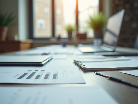 Personal Branding Consultant: Crafting Your Unique Identity with an Identity Branding Expert