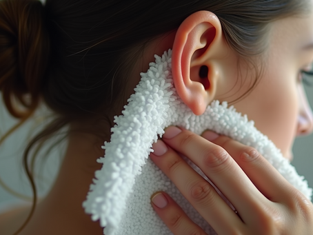 Effective Ways to Clean Your Ears Safely
