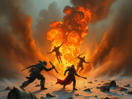 Co zrobić, gdy masz chaos w głowie i nie wiesz, co dalej?