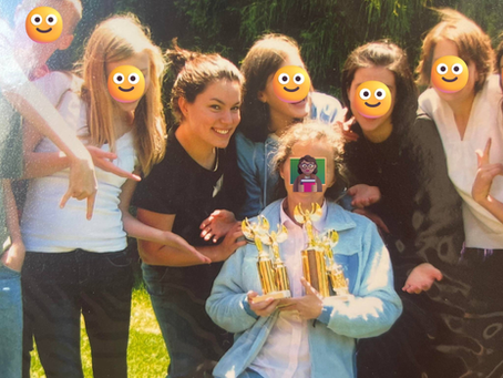 The time I won a culture bee