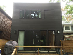 365 Beresford Ave - Rear Addition