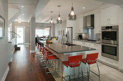 365 Beresford - Kitchen