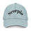 Thumbnail: Denim Hat with Astrology Sign