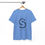 Thumbnail: Coffee Hustle Unisex Heavy Cotton Tee