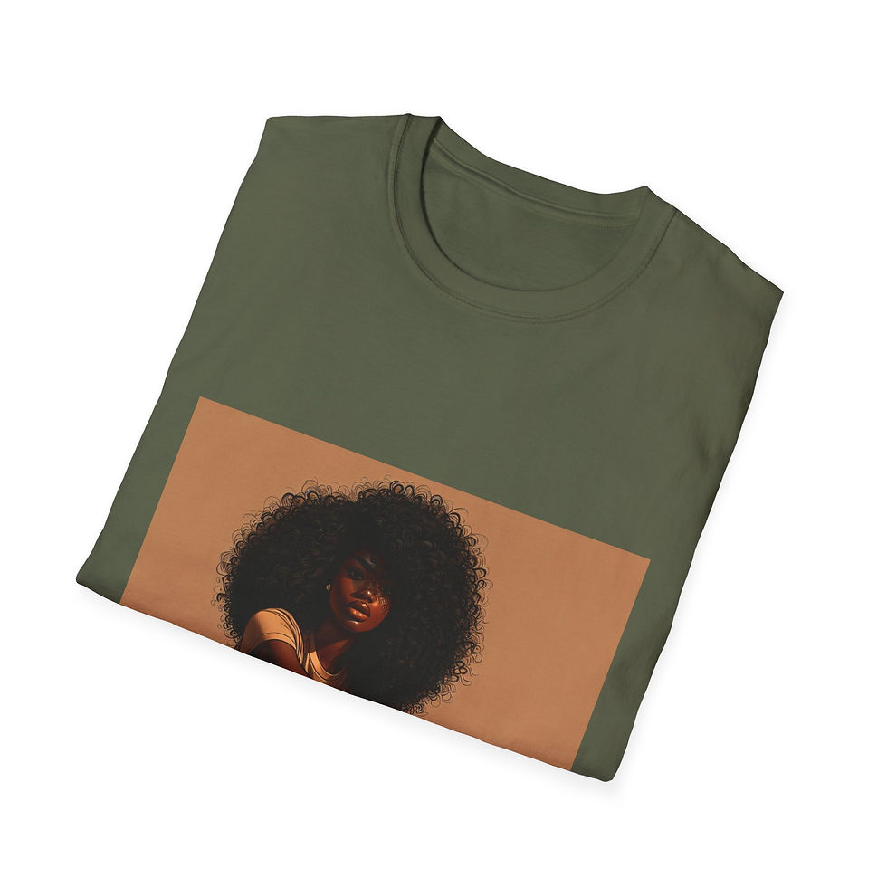 Thumbnail: Black Melanin