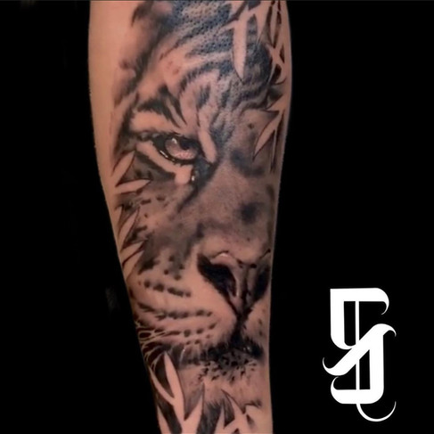 Tattoo Artists In Orlando FL Fine Ink Studios