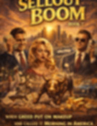BOOK 7- THE SELLOUT BOOM