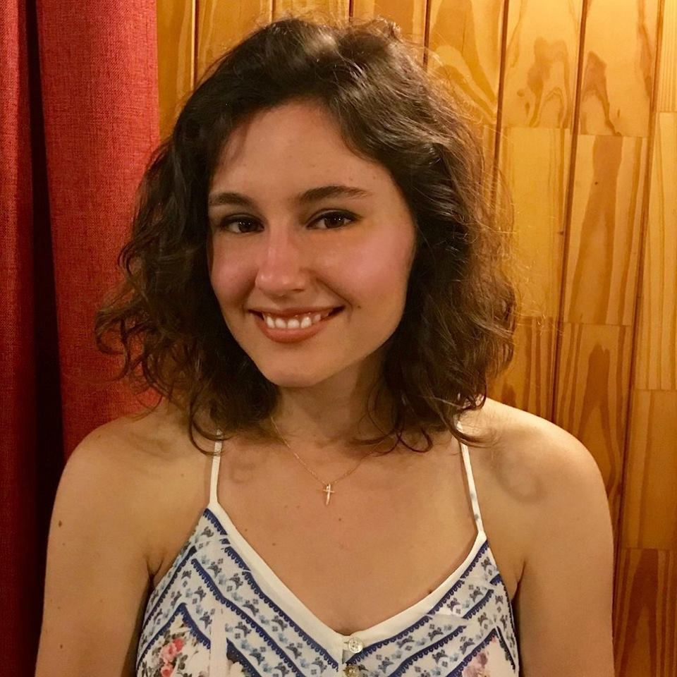 Vanessa Sartori Rodi