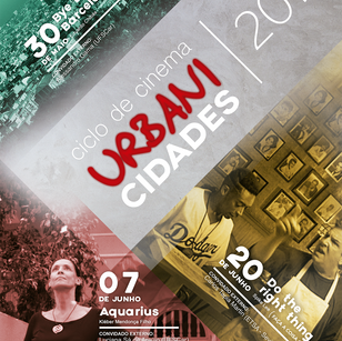 URBANICIDADES 2017