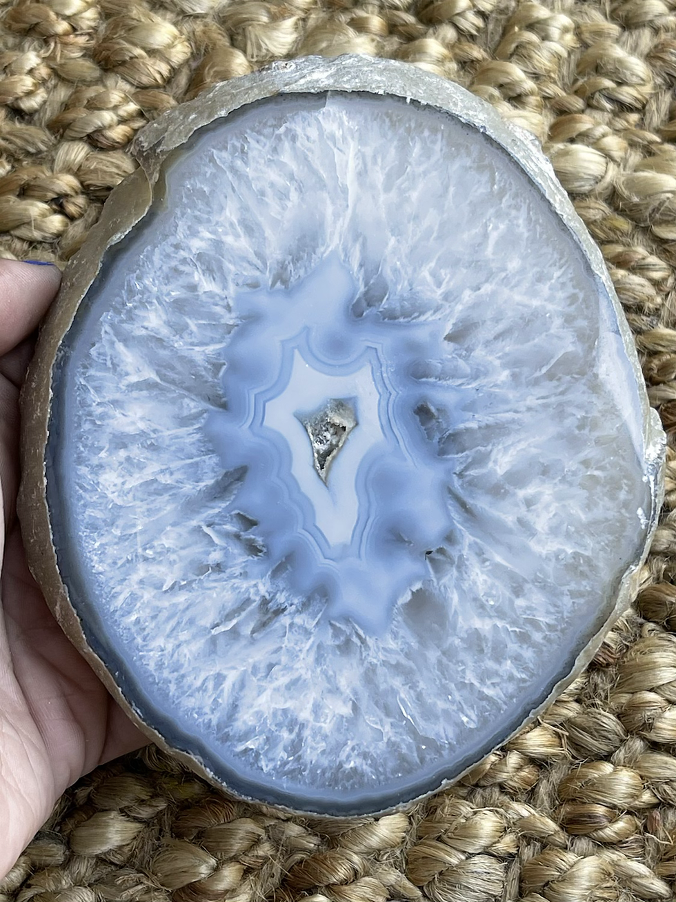 Thumbnail: Agate Slab 