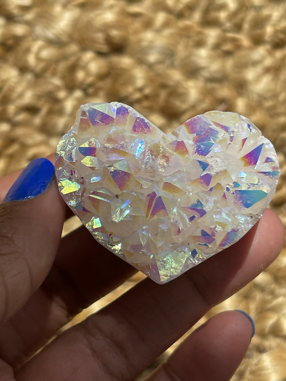 Thumbnail: Aura Heart