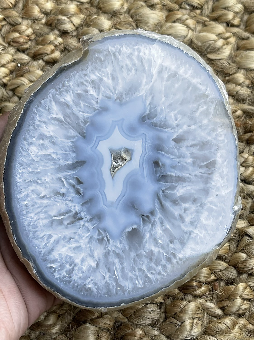 Thumbnail: Agate Slab 