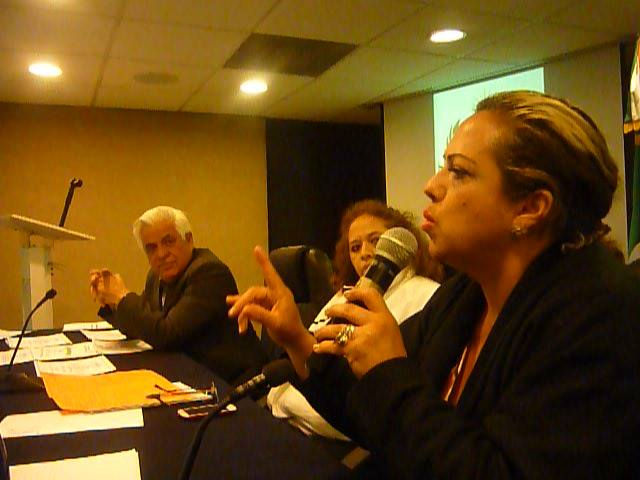 30° FORO 29 DE ABRIL DE 2015
