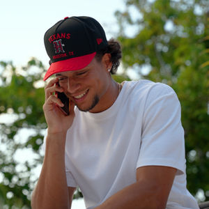 Trademark x Jayden Higgins