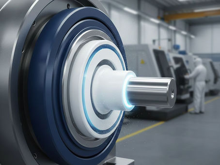 A solução Athon para automação industrial de alta confiabilidade.