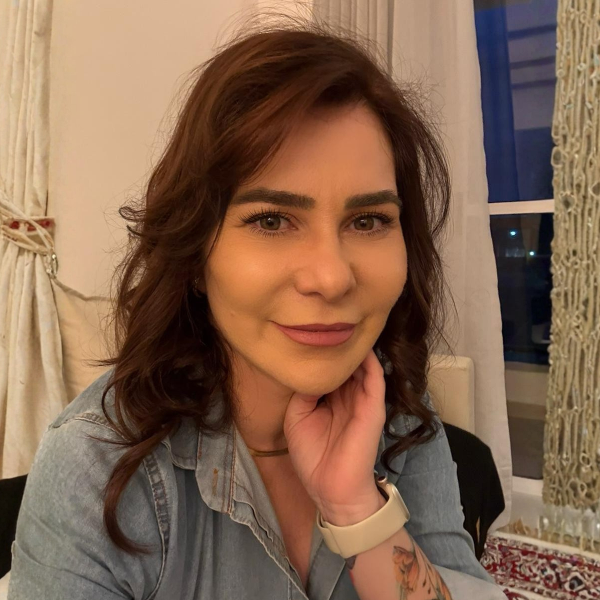 Foto do escritor: Gisele Santos