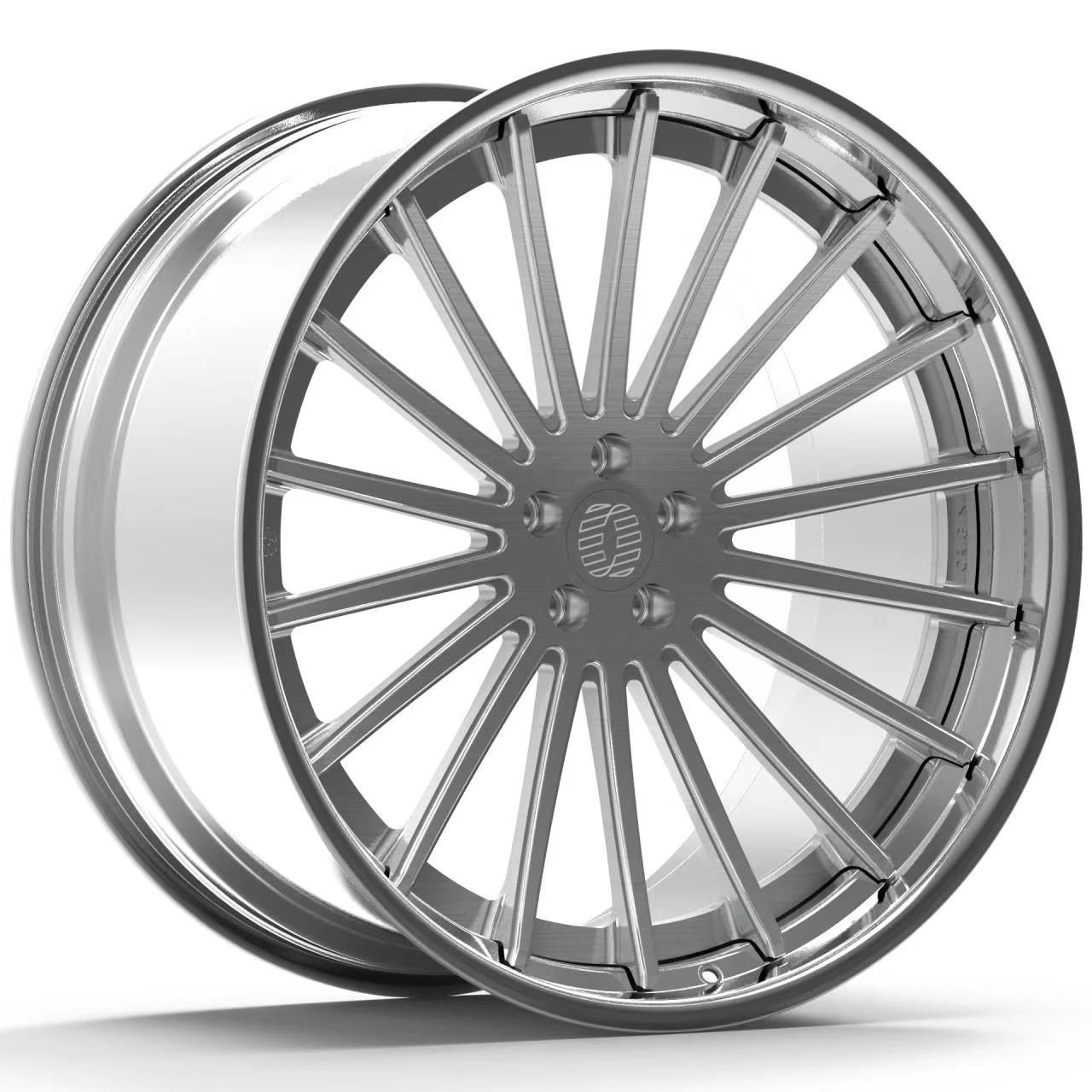 ORG-24 | Origin Wheel