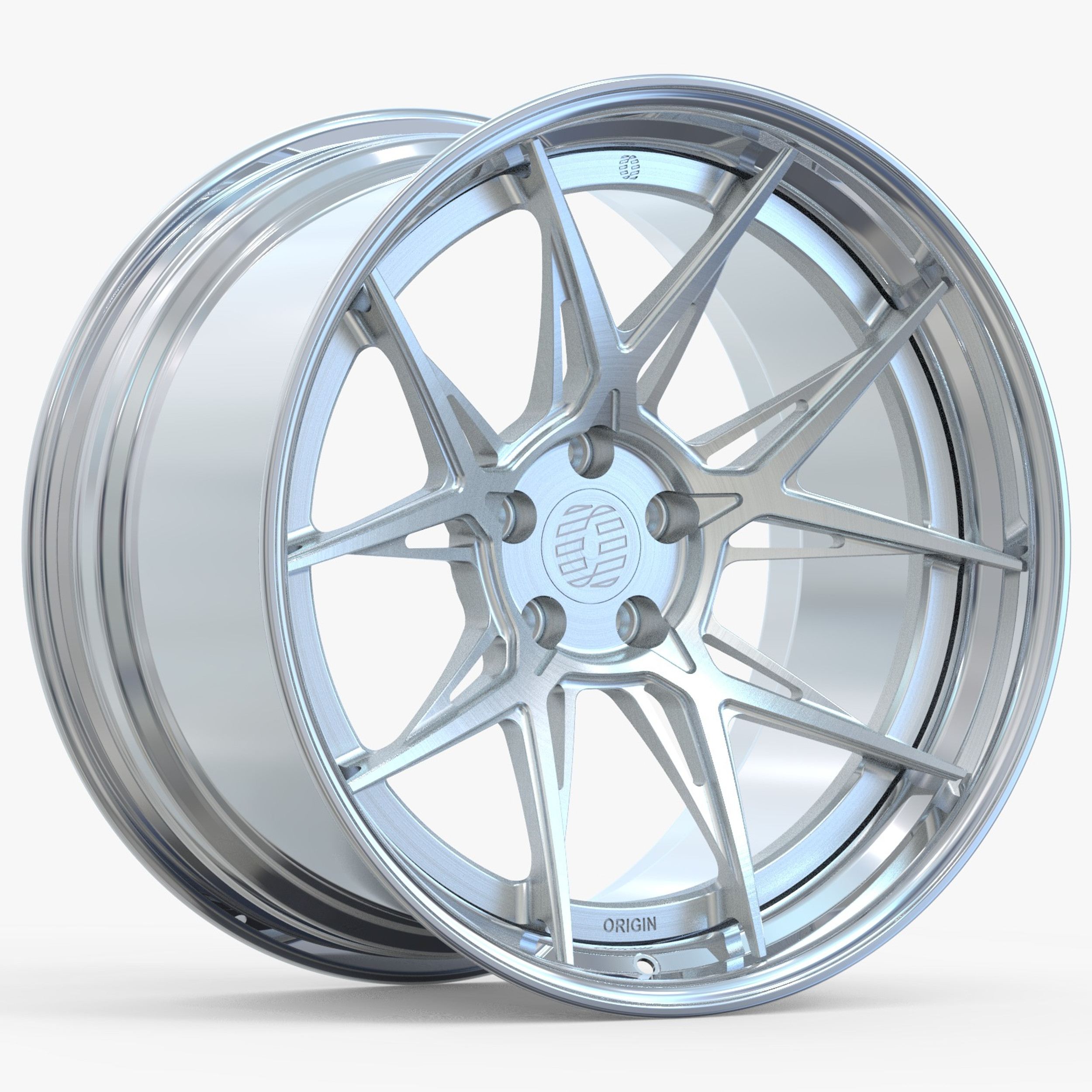 ORG-13 | Origin Wheel