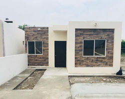 Casas habitación Ampleación San Miguel, Monclova, Coahuila