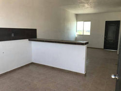 Casas habitación colonia Héroes de Nacozari, Frontera, Coahuila
