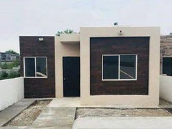 Casas habitación Ampleación San Miguel, Monclova, Coahuila