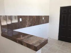 Casas habitación colonia Venustiano Carranza, Castaños, Coahuila.