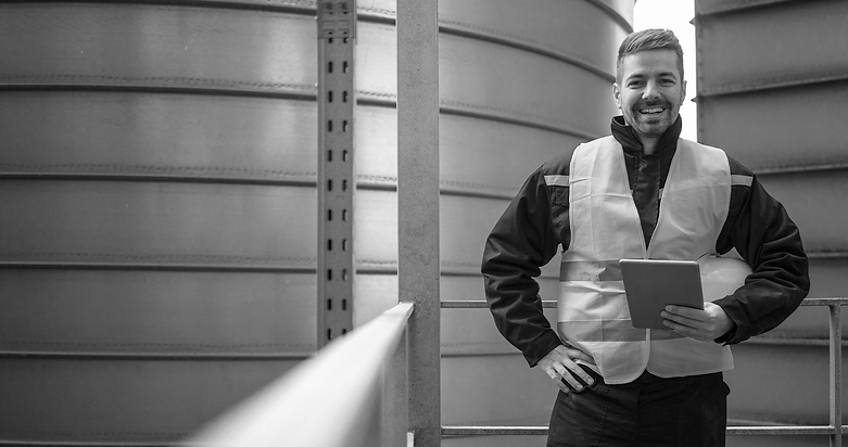 Serviindustriales - Control de Plagas