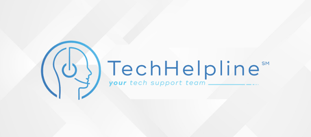 Tech Helpline
