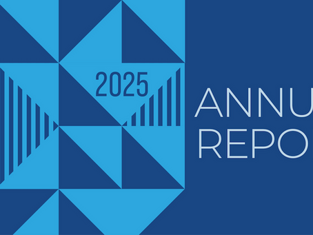 NAR 2025 Annual Report