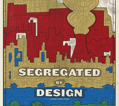 Fair Housing Month - short film