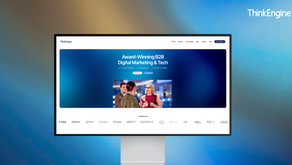 Introducing the New ThinkEngine Website