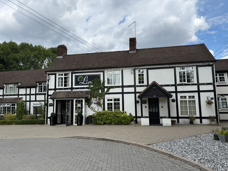 One venue, every occasion: The limitless possibilities of The Limes Country Lodge Hotel