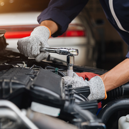 Restoring factory tolerances: the step-by-step mechanics of a technical turbocharger rebuild