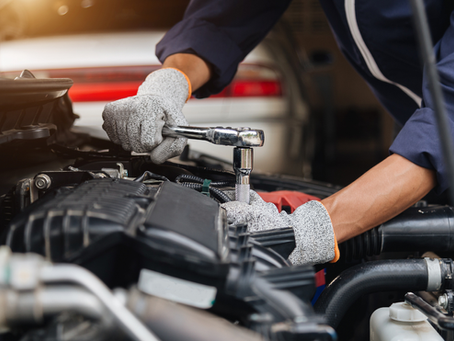 Restoring factory tolerances: the step-by-step mechanics of a technical turbocharger rebuild