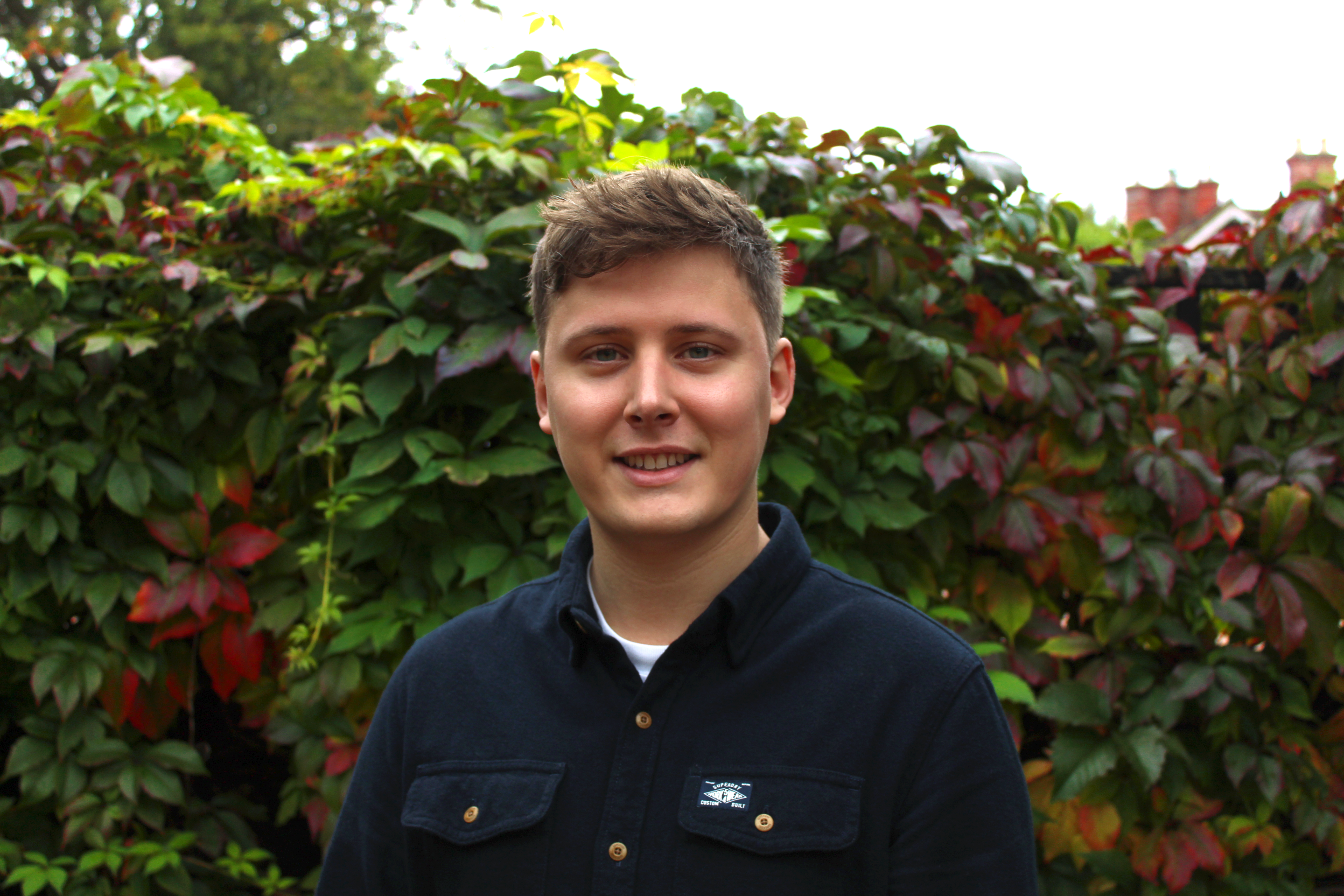 Writer: Tom Wigginton