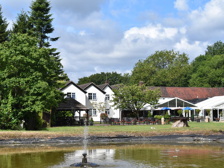 5 reasons country hotels near Birmingham are the new staycation stars