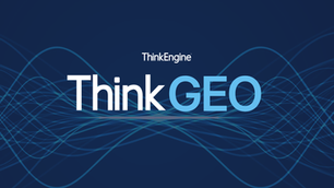 Introducing ThinkGEO: Bringing Clarity to AI Search and GEO Visibility