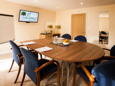 Where can I host a corporate retreat in the West Midlands?