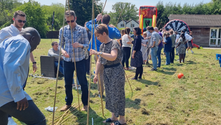 Summer team-building and corporate events at The Limes – Your perfect function rooms in Solihull