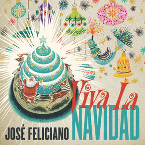 Viva La Navidad!