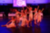 JMDA The Studio Ballyclare