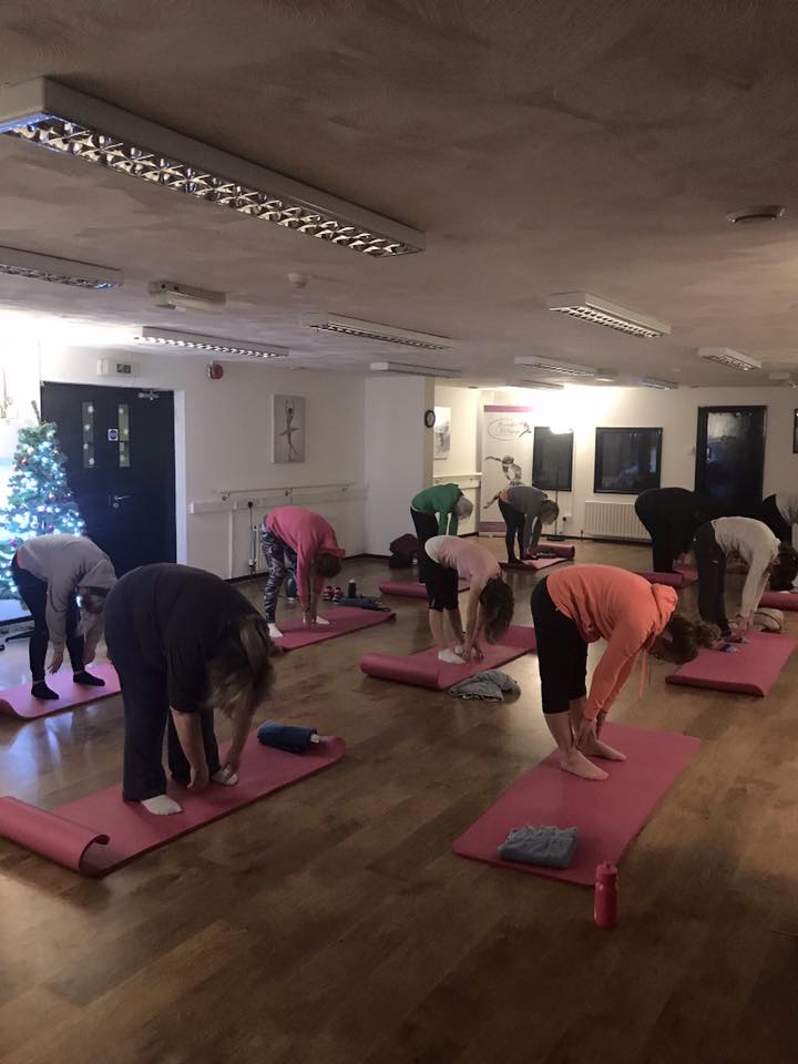 The Studio Ballyclare Northern Ireland