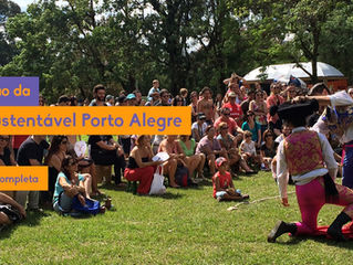 Virada Sustentável Porto Alegre