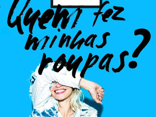 WE ARE FASHION REVOLUTION BRAZIL