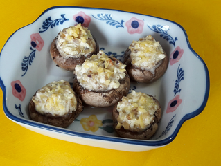 Receita para o Dia das Mães!