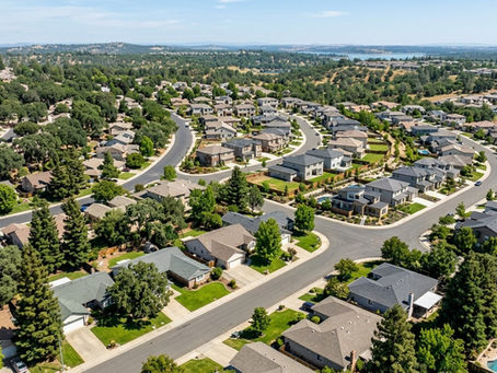 Selling a Home in Folsom, CA: Fast Cash Offers and Timelines