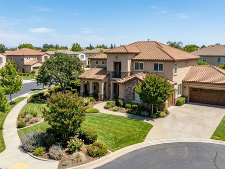 Understanding the Difference Between Empire Ranch and Empire Ranch Village in Folsom, CA
